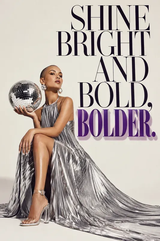 Editorial Fashion Quote Posters
