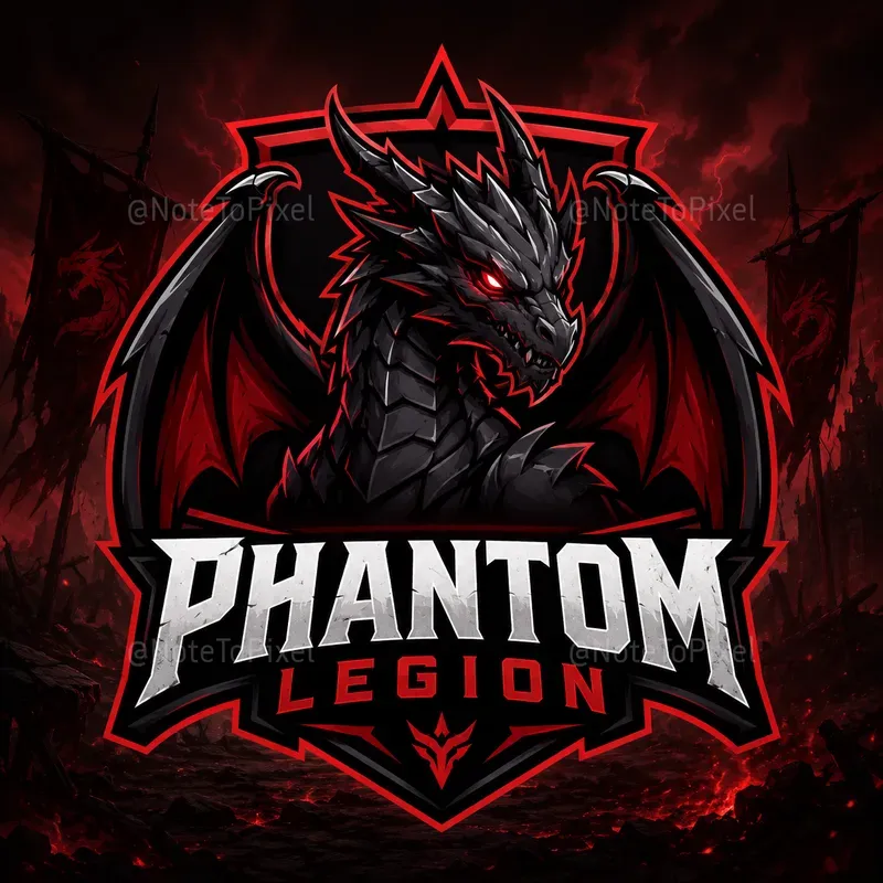 Gaming Logo Builders