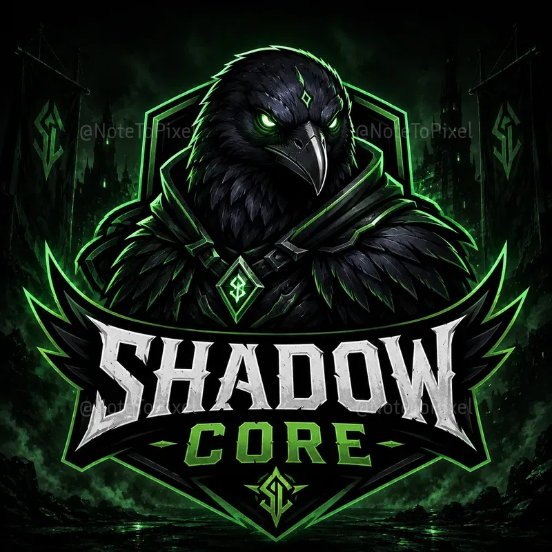 Gaming Logo Builders