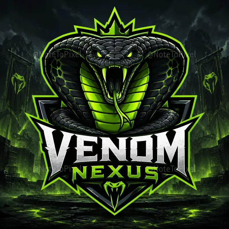 Gaming Logo Builders