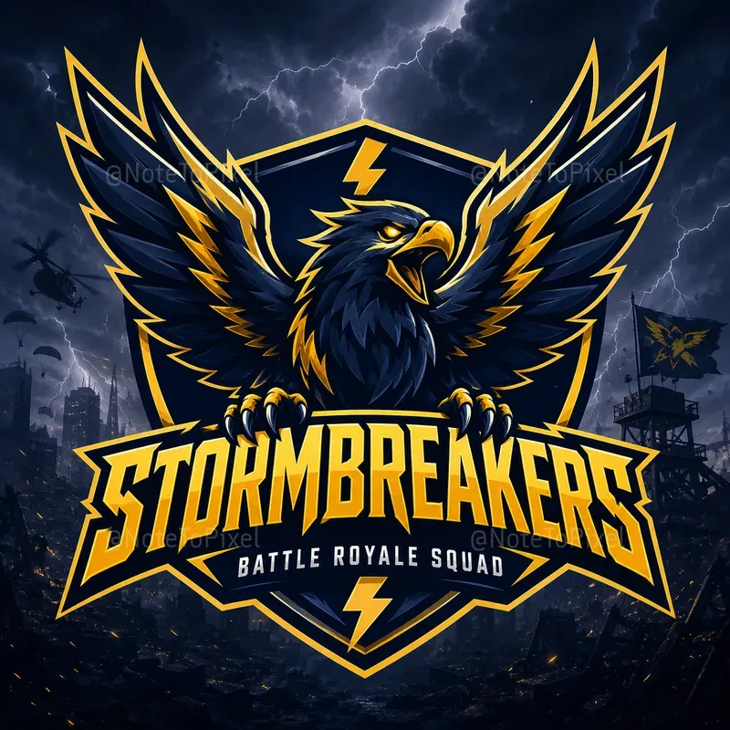 Gaming Logo Builders
