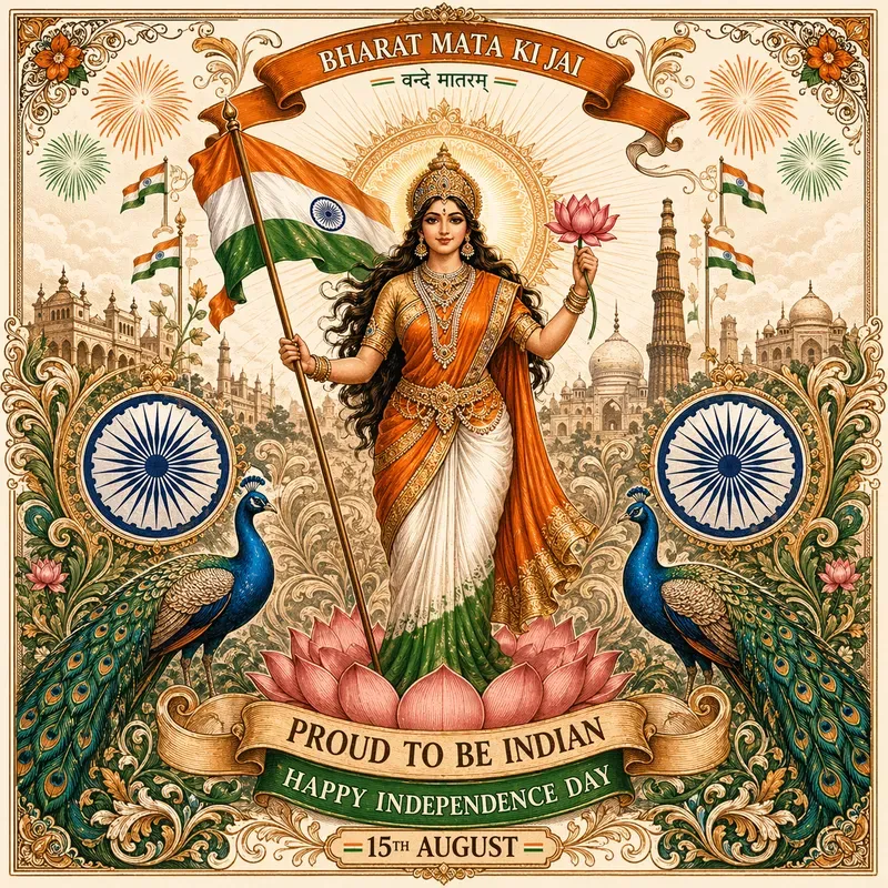 Patriotic Vintage Poster Makers