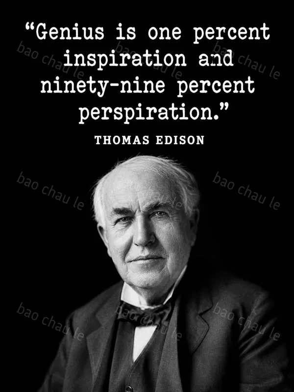 Vintage Quote Posters