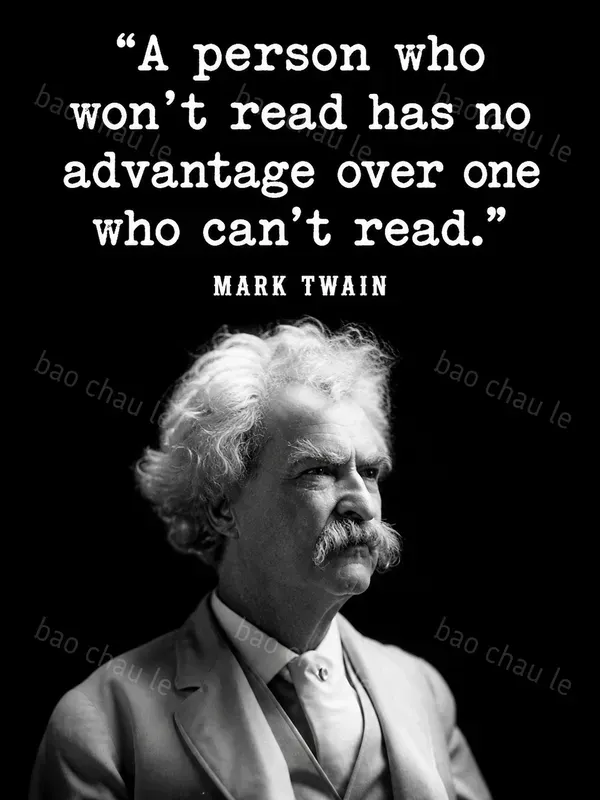 Vintage Quote Posters