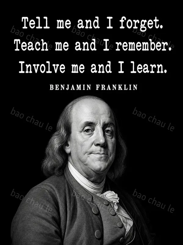 Vintage Quote Posters
