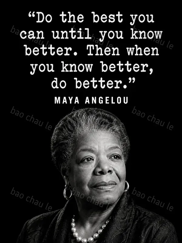 Vintage Quote Posters