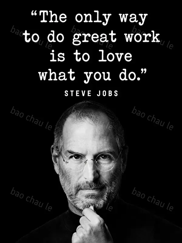 Vintage Quote Posters