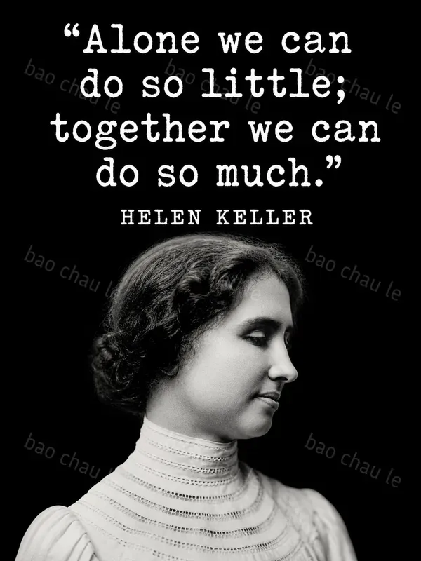 Vintage Quote Posters