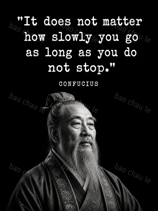 Vintage Quote Posters
