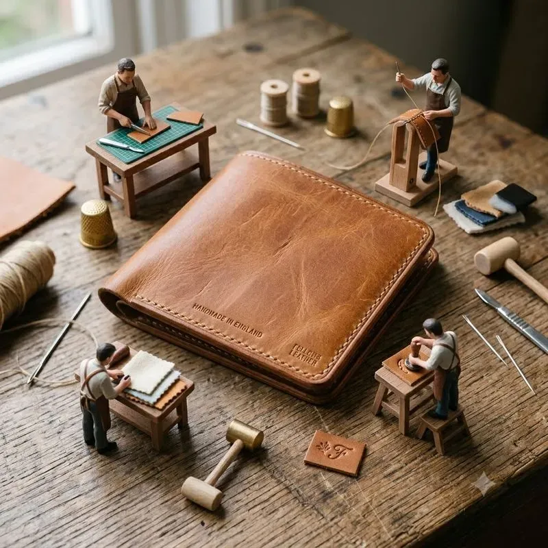 Handmade Origin Dioramas