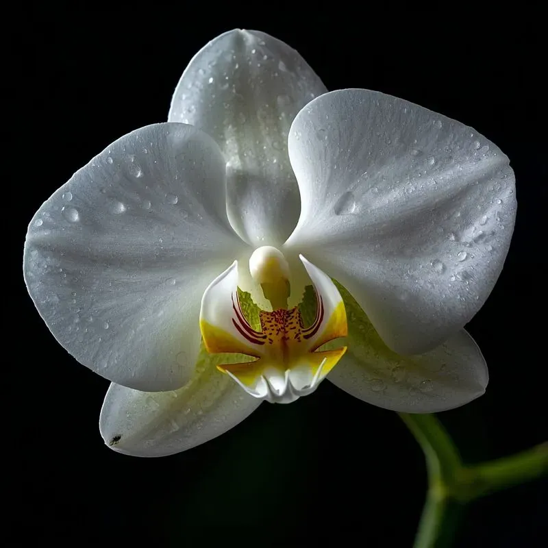Flower Botanical Photography Leonardo