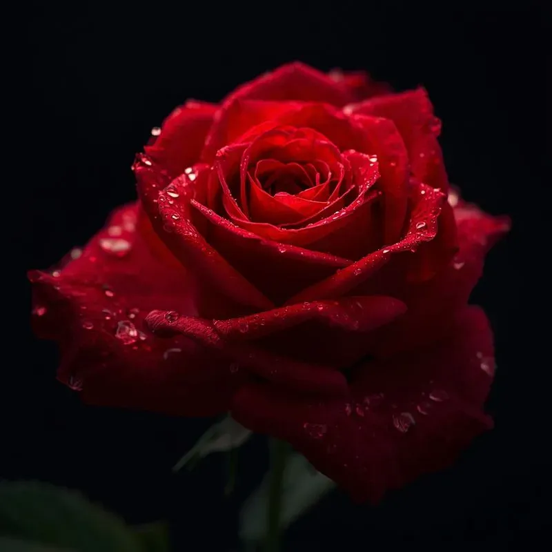 Flower Botanical Photography Leonardo