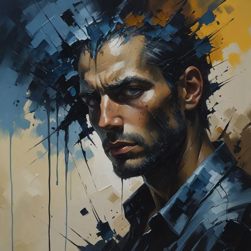Oil Painting Art Designs
