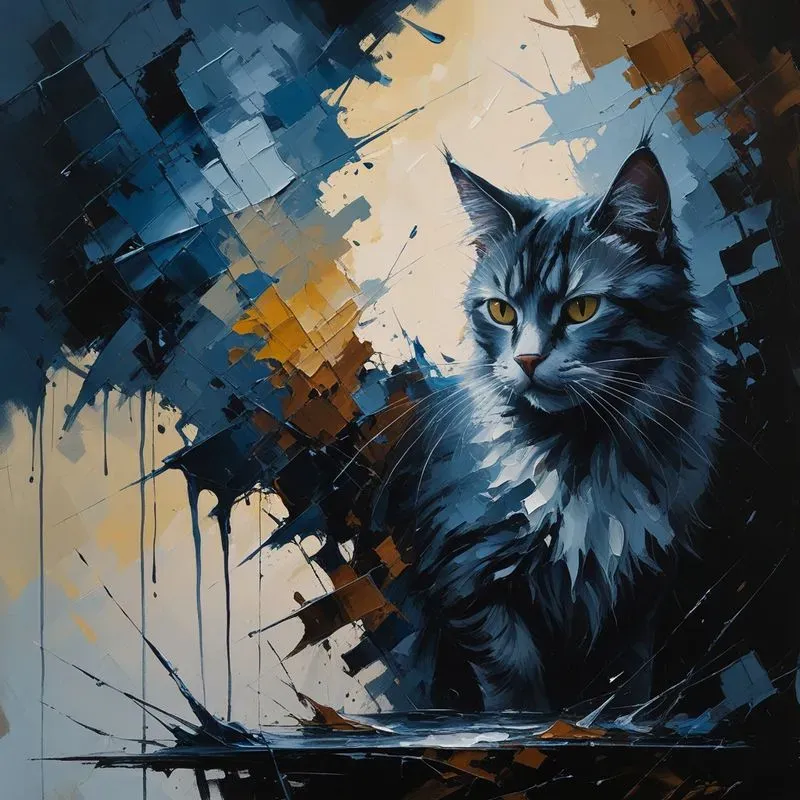 Oil Painting Art Designs