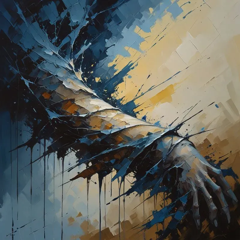 Oil Painting Art Designs