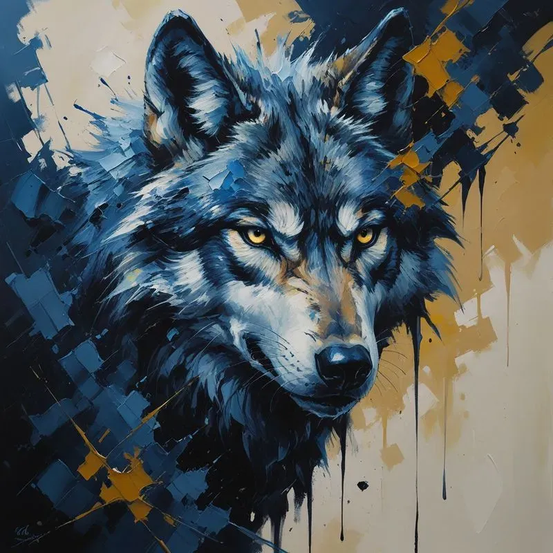 Oil Painting Art Designs