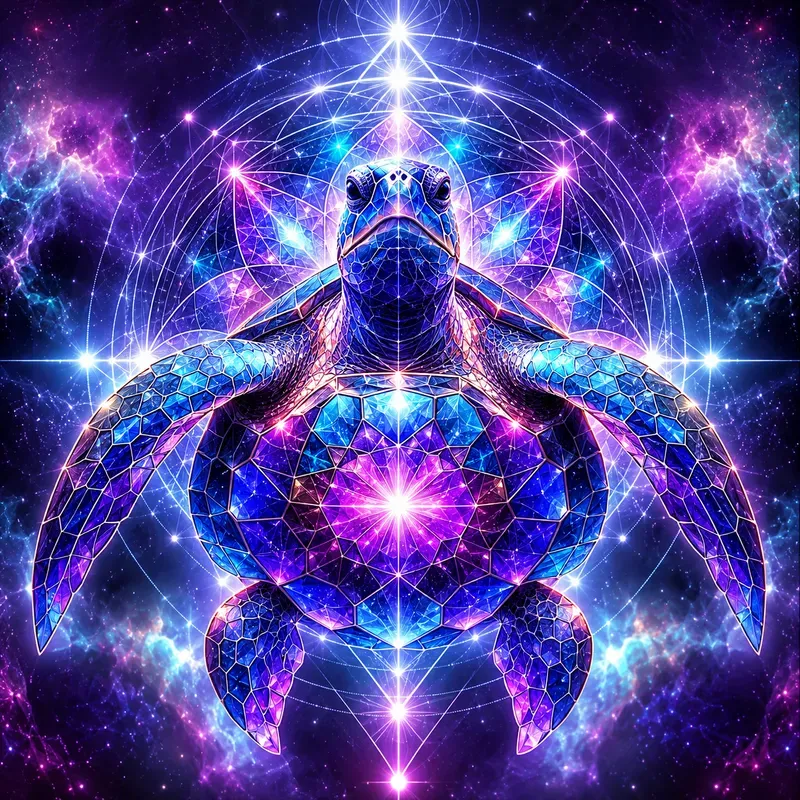 Celestial Prism Spirit Collections