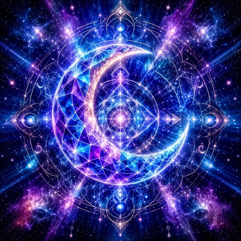 Celestial Prism Spirit Collections