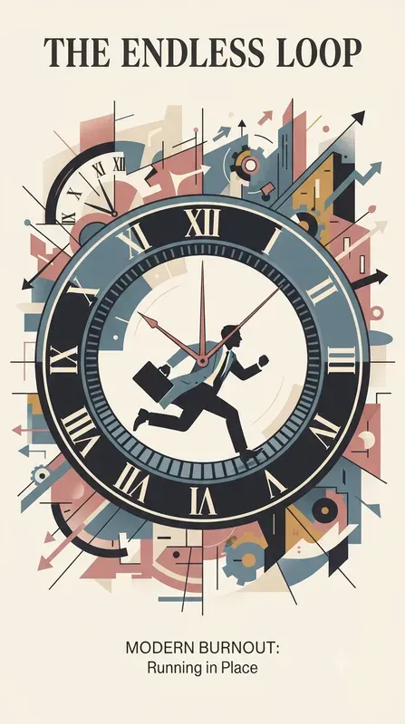 Conceptual Editorial Illustration Packs