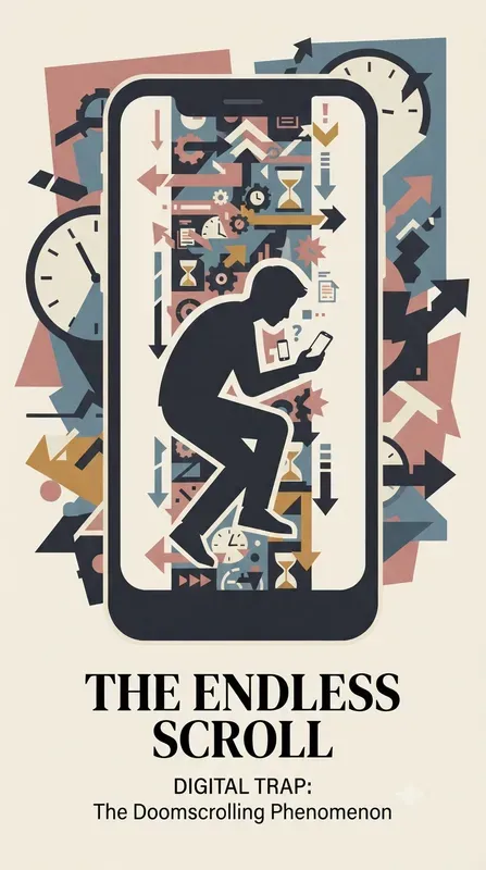Conceptual Editorial Illustration Packs