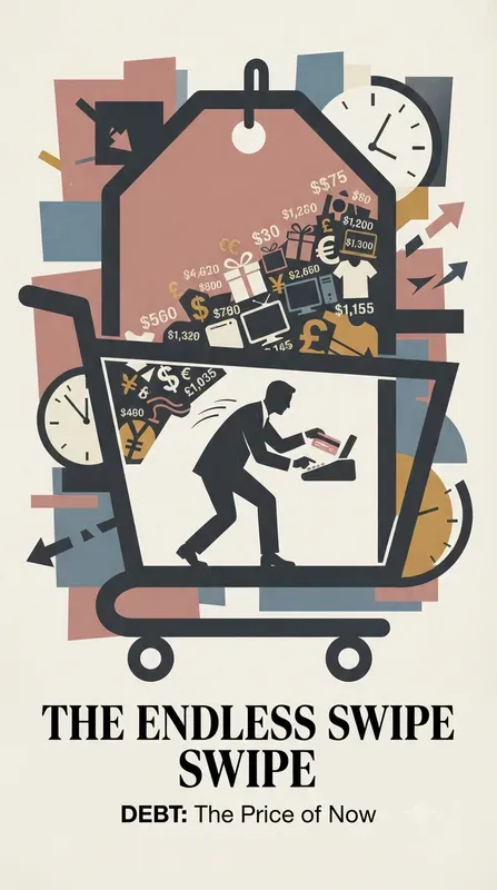 Conceptual Editorial Illustration Packs