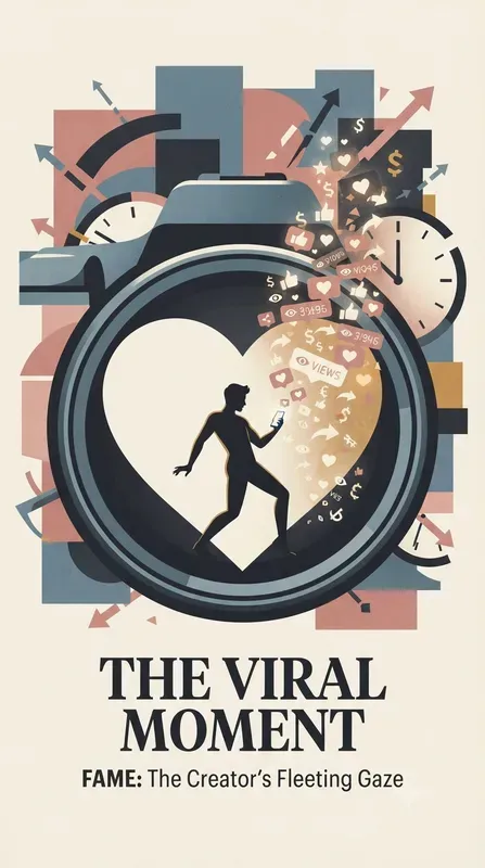 Conceptual Editorial Illustration Packs