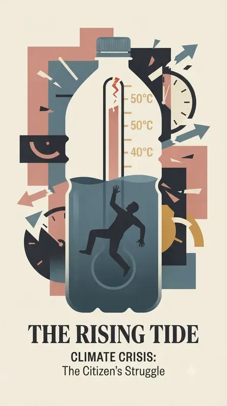 Conceptual Editorial Illustration Packs