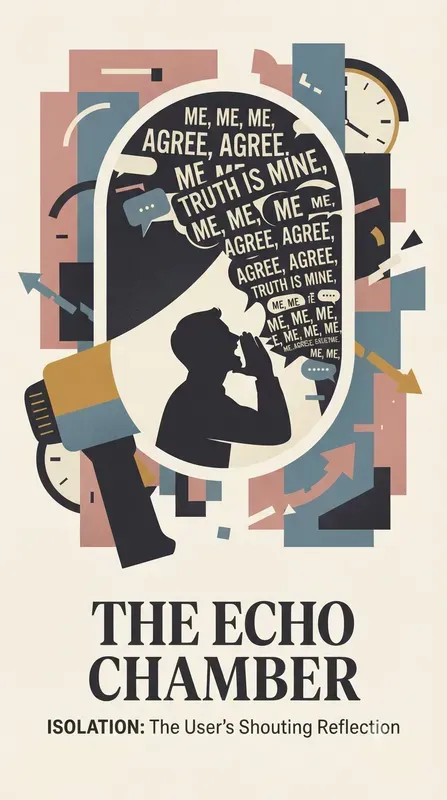 Conceptual Editorial Illustration Packs