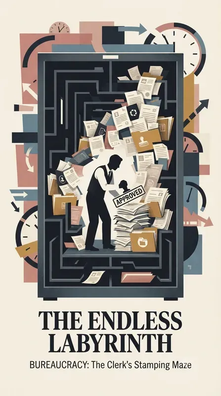 Conceptual Editorial Illustration Packs