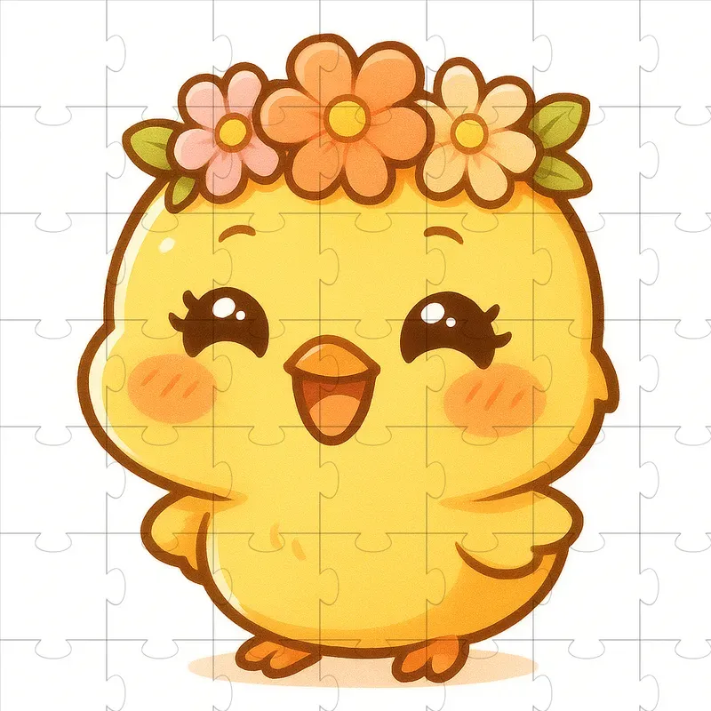 Custom Kawaii Anime Character Designs