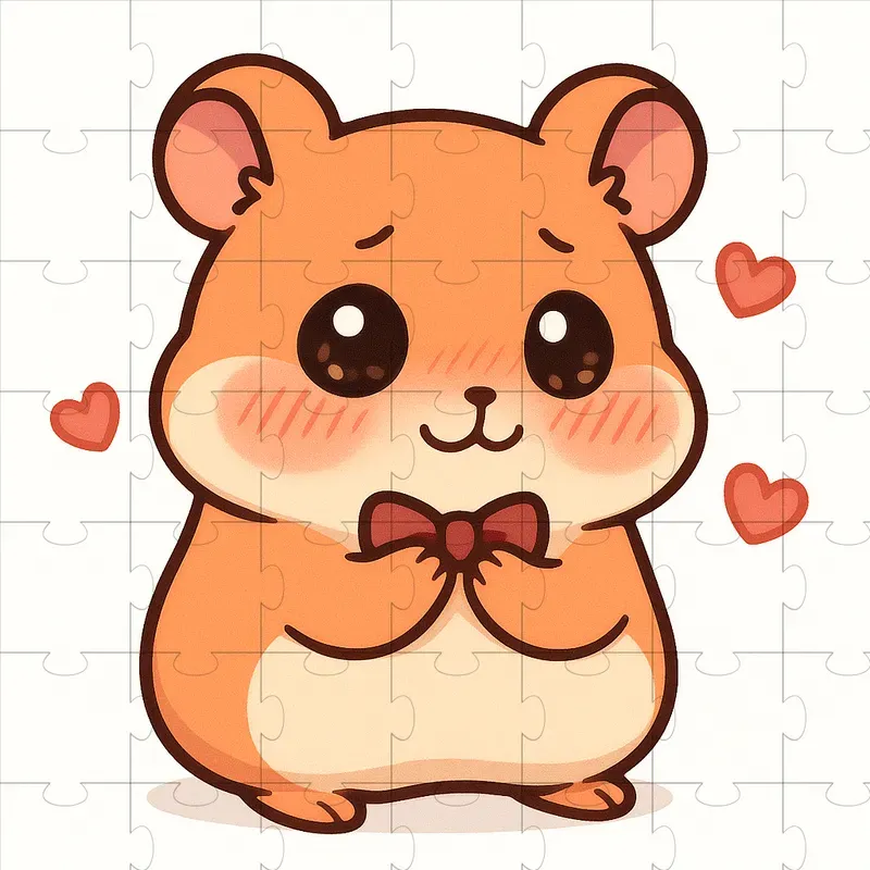 Custom Kawaii Anime Character Designs