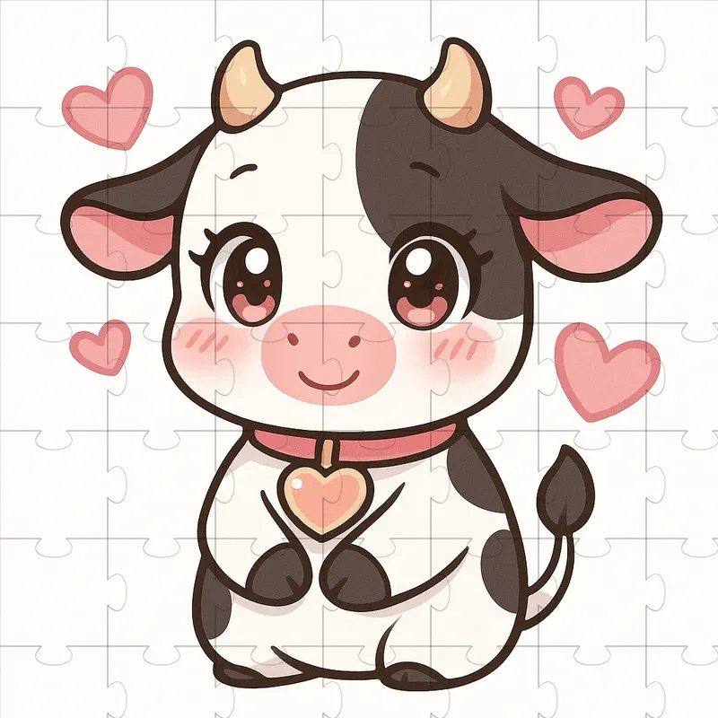 Custom Kawaii Anime Character Designs