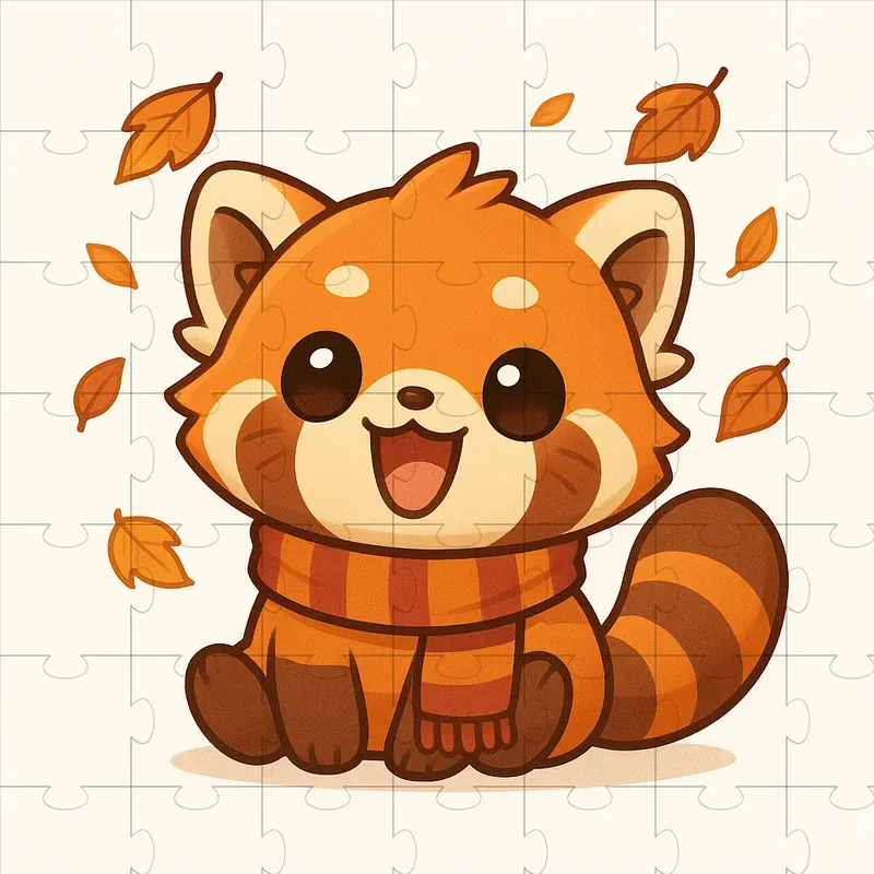 Custom Kawaii Anime Character Designs