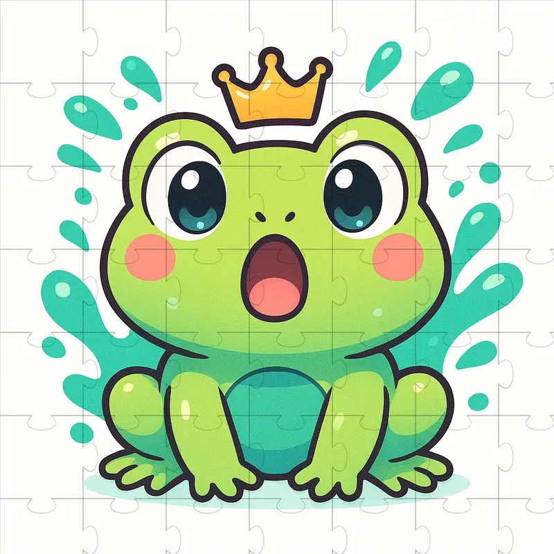 Custom Kawaii Anime Character Designs