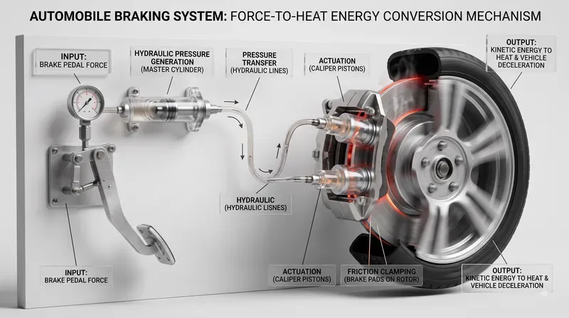 How Things Really Work Generator