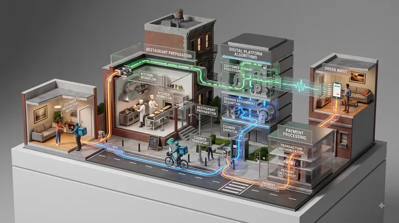 How Things Really Work Generator