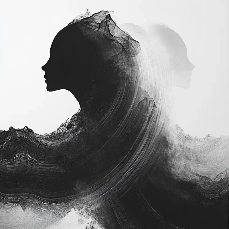 Inkveil Echos