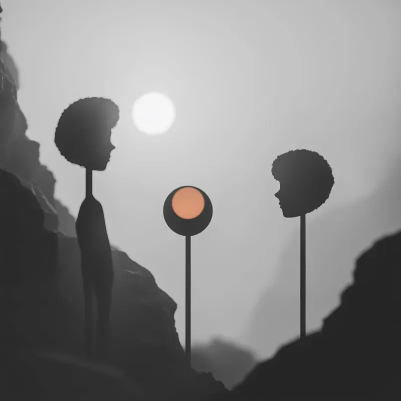 Inkveil Echos