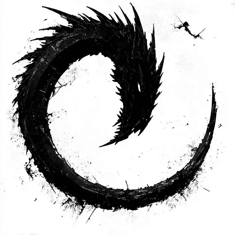Inkveil Echos