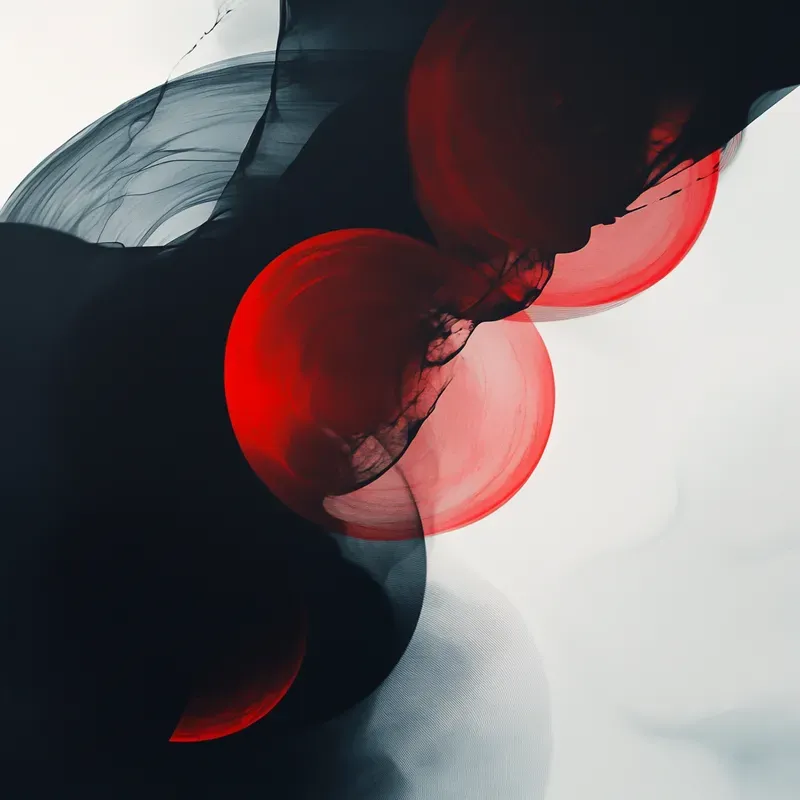 Inkveil Echos