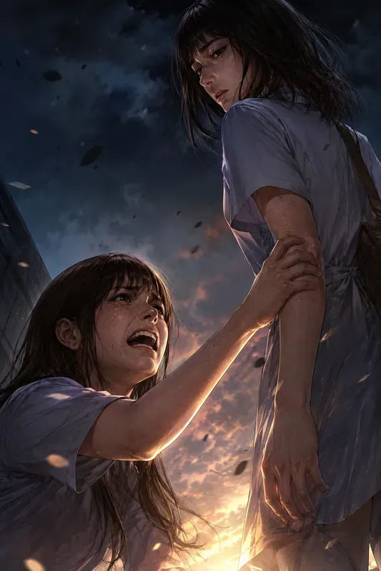 Expressive Manga