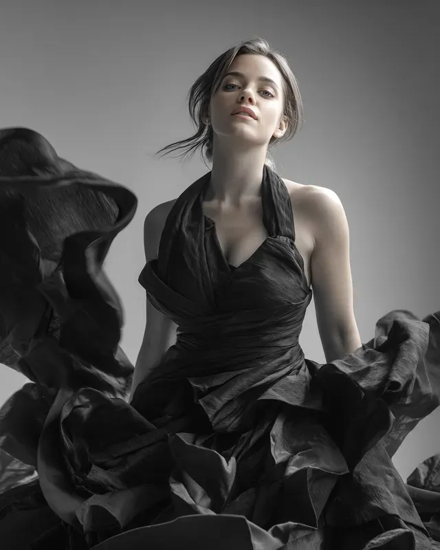 Editorial Fashion Photography Studios