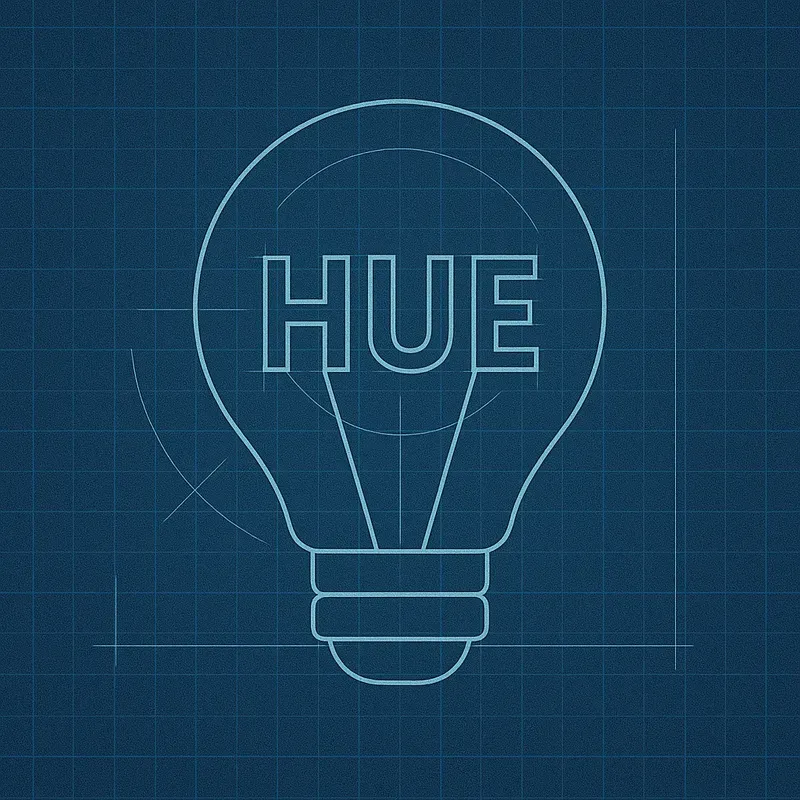 Technical Blueprint Stream Deck Icons