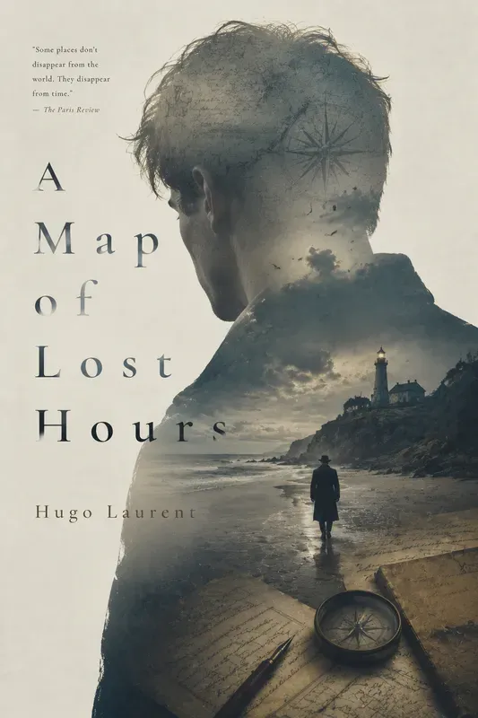 Contemporary Editorial Book Covers