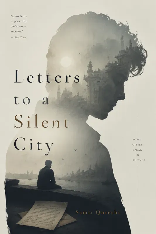 Contemporary Editorial Book Covers