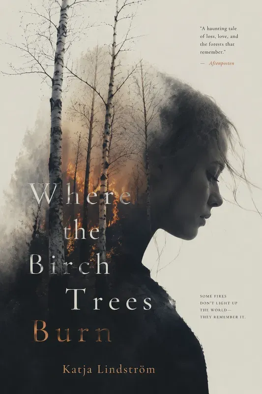 Contemporary Editorial Book Covers