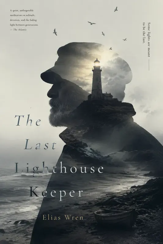 Contemporary Editorial Book Covers