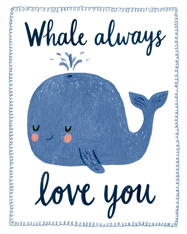 Whimsical Storybook Greeting Cards