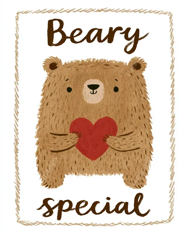 Whimsical Storybook Greeting Cards