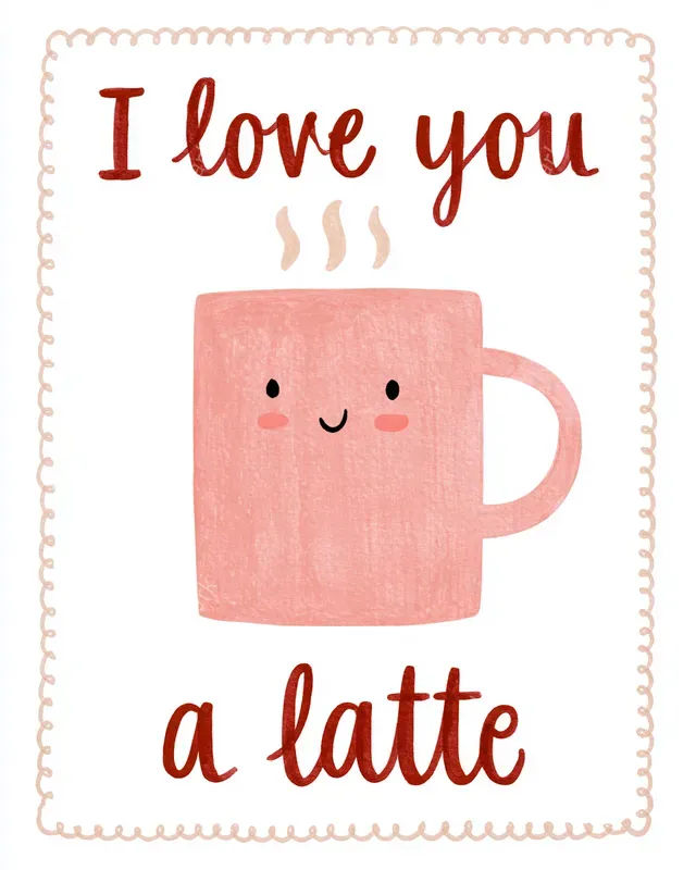 Whimsical Storybook Greeting Cards